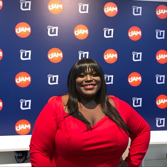 Jason Wu X ELOQUII Sweetheart Sheath Dress - Picture 9 of 16